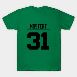 Raheem Mostert Diamond Style T-Shirt